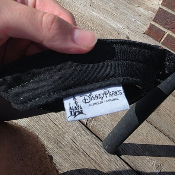 Disney "I'm Only Grumpy When Someone's Reading My Hat" Baseball Cap - Picture 6 of 7